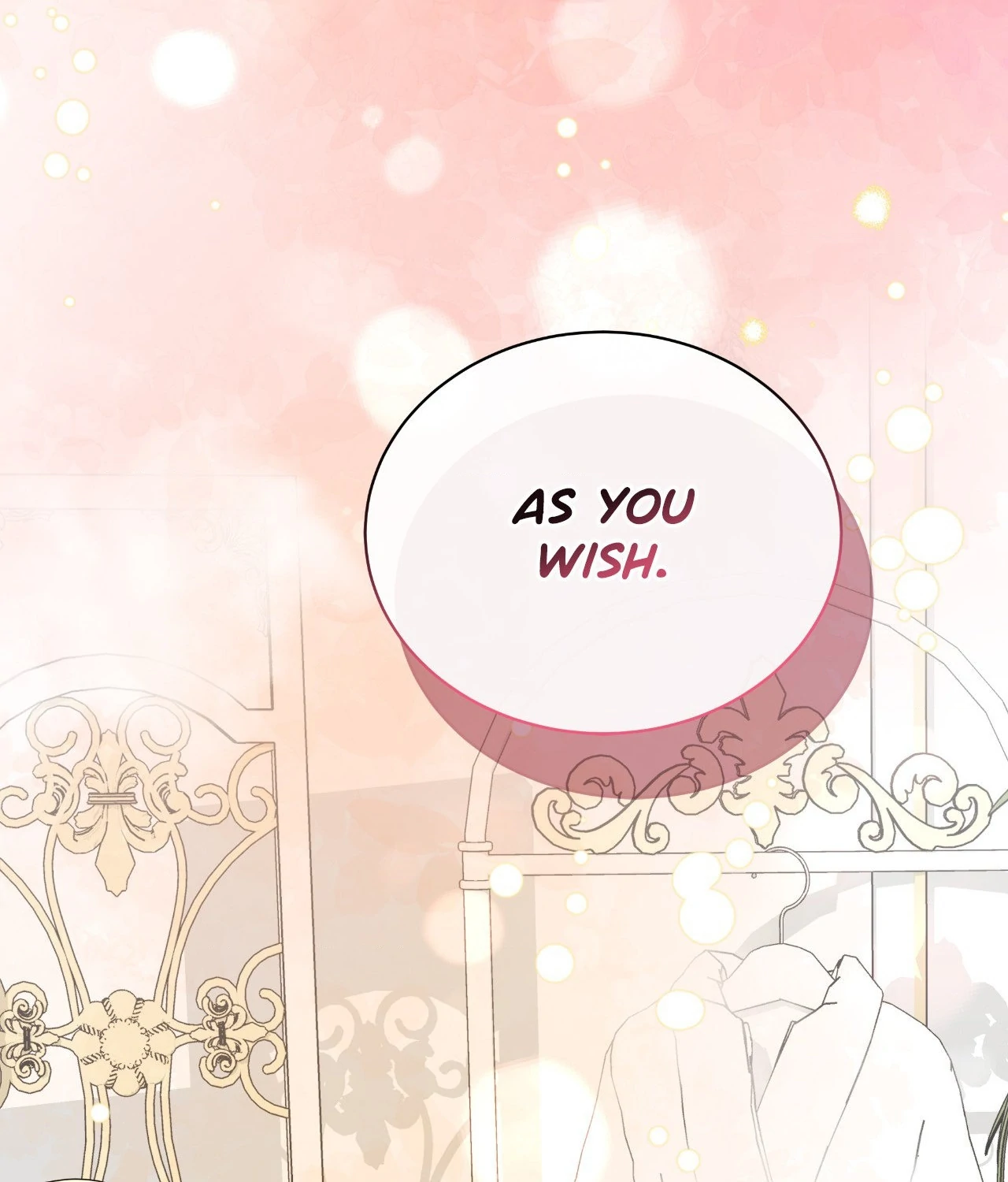 Beyond the Walls of the Duke’s Mansion - Chapter 10 manhwa