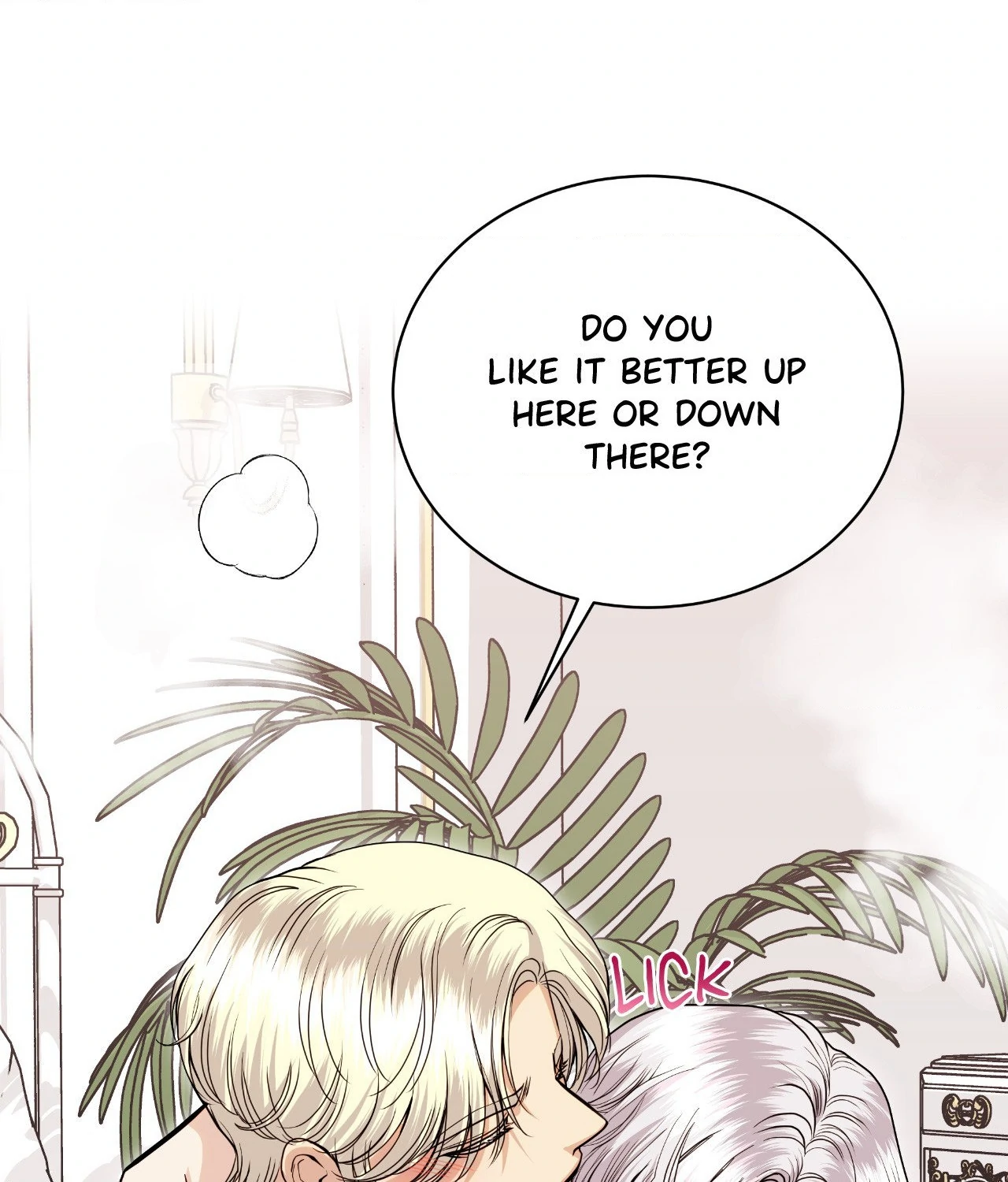 Beyond the Walls of the Duke’s Mansion - Chapter 10 manhwa