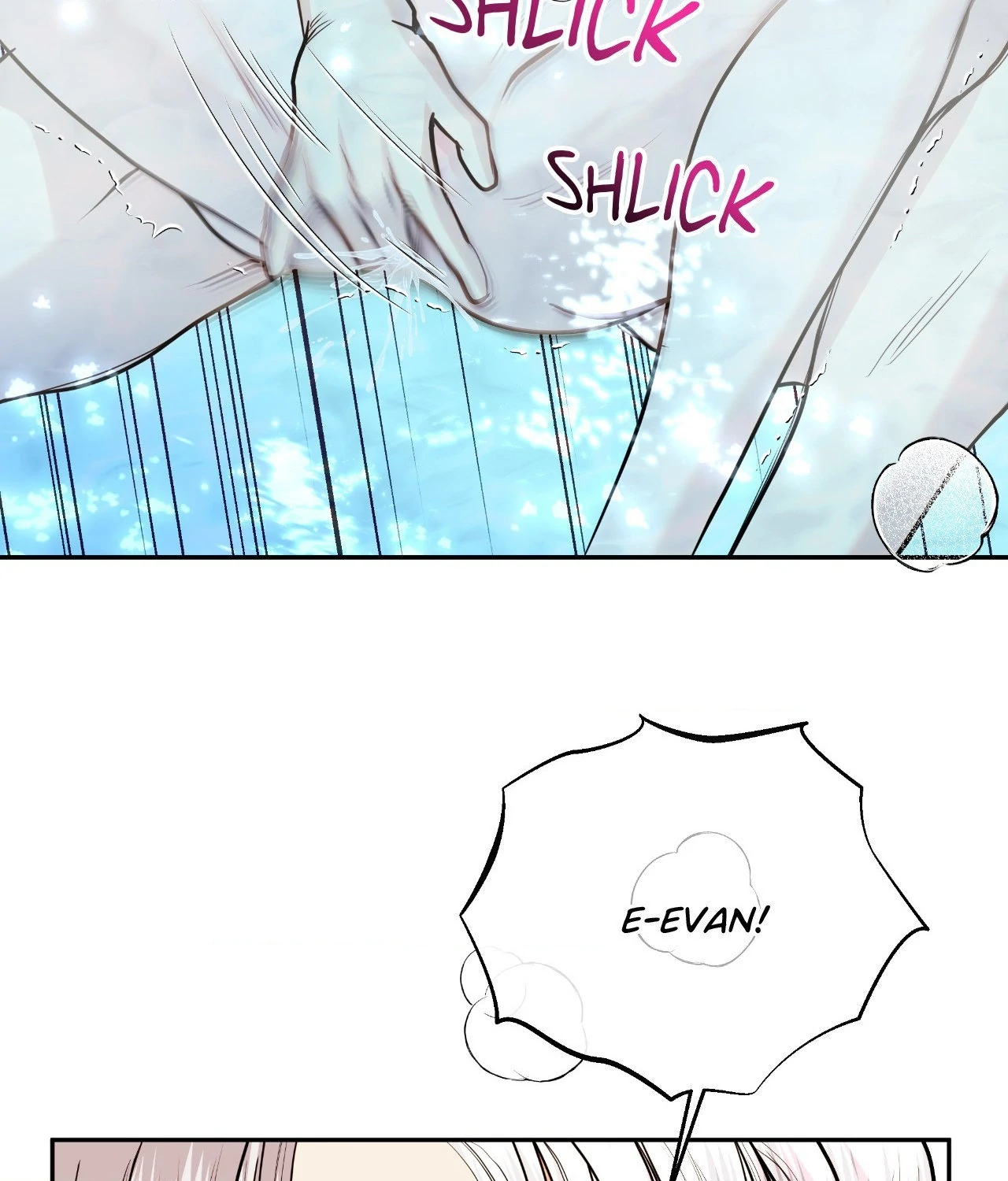 Beyond the Walls of the Duke’s Mansion - Chapter 10 manhwa