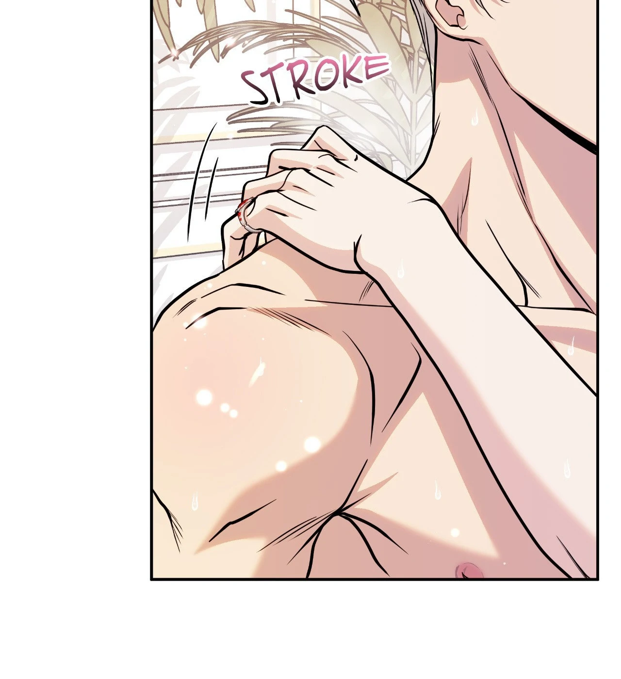Beyond the Walls of the Duke’s Mansion - Chapter 10 manhwa