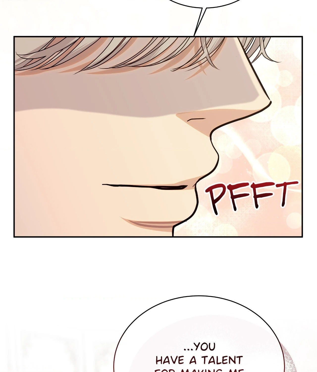 Beyond the Walls of the Duke’s Mansion - Chapter 10 manhwa