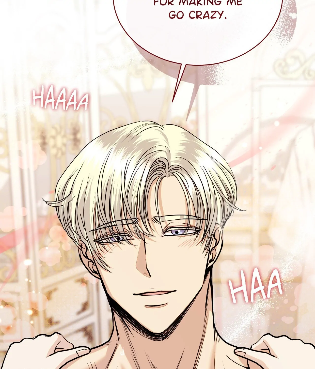 Beyond the Walls of the Duke’s Mansion - Chapter 10 manhwa