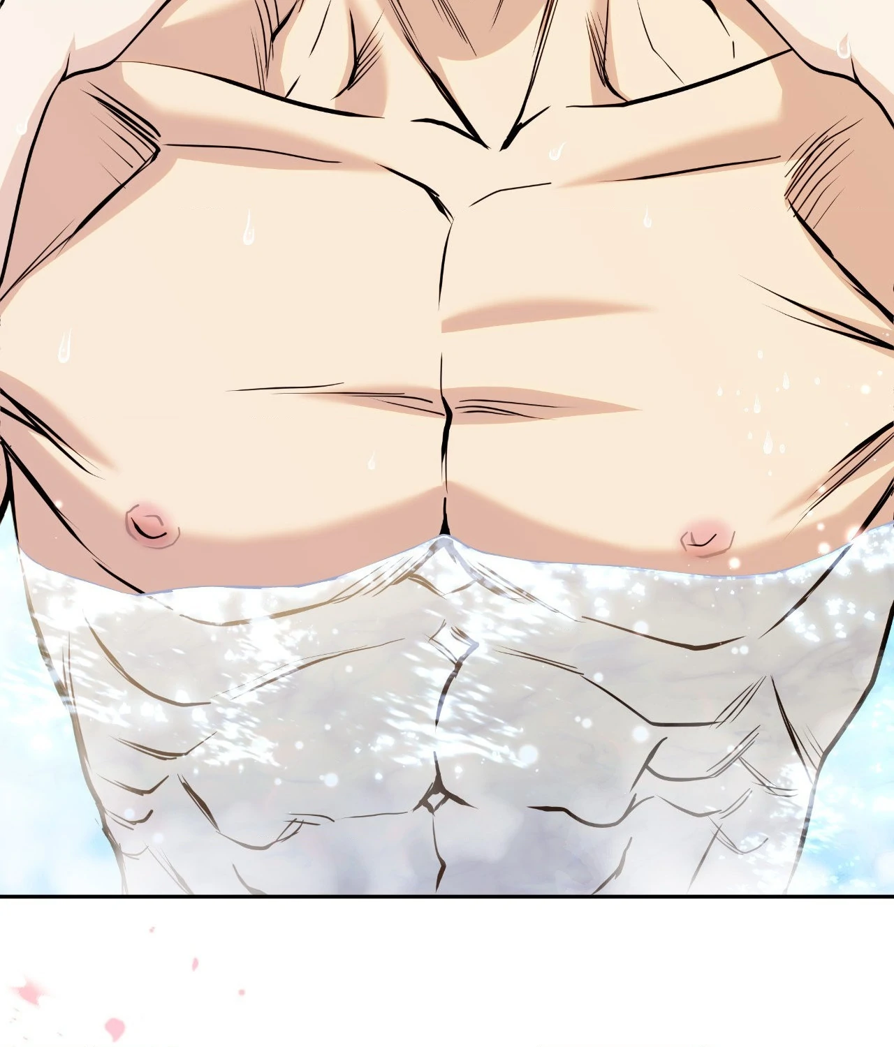 Beyond the Walls of the Duke’s Mansion - Chapter 10 manhwa