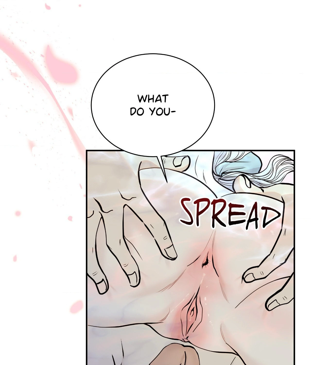 Beyond the Walls of the Duke’s Mansion - Chapter 10 manhwa