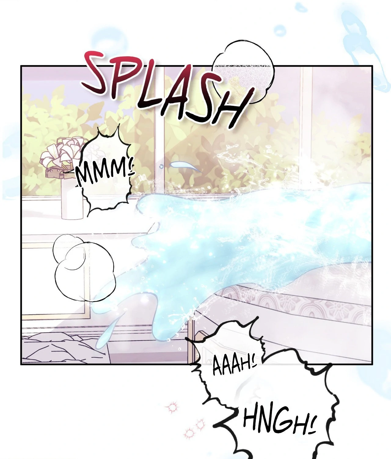 Beyond the Walls of the Duke’s Mansion - Chapter 10 manhwa