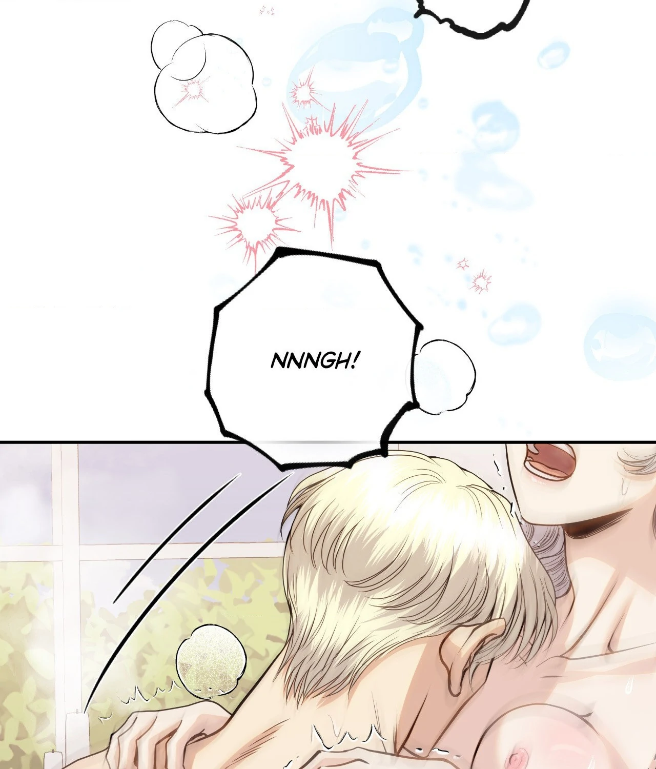 Beyond the Walls of the Duke’s Mansion - Chapter 10 manhwa