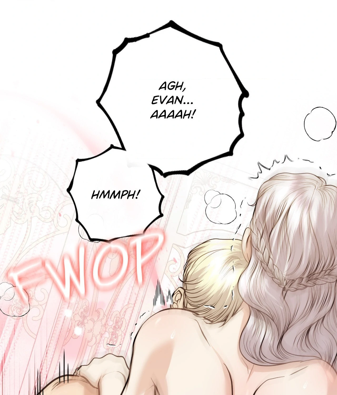 Beyond the Walls of the Duke’s Mansion - Chapter 10 manhwa