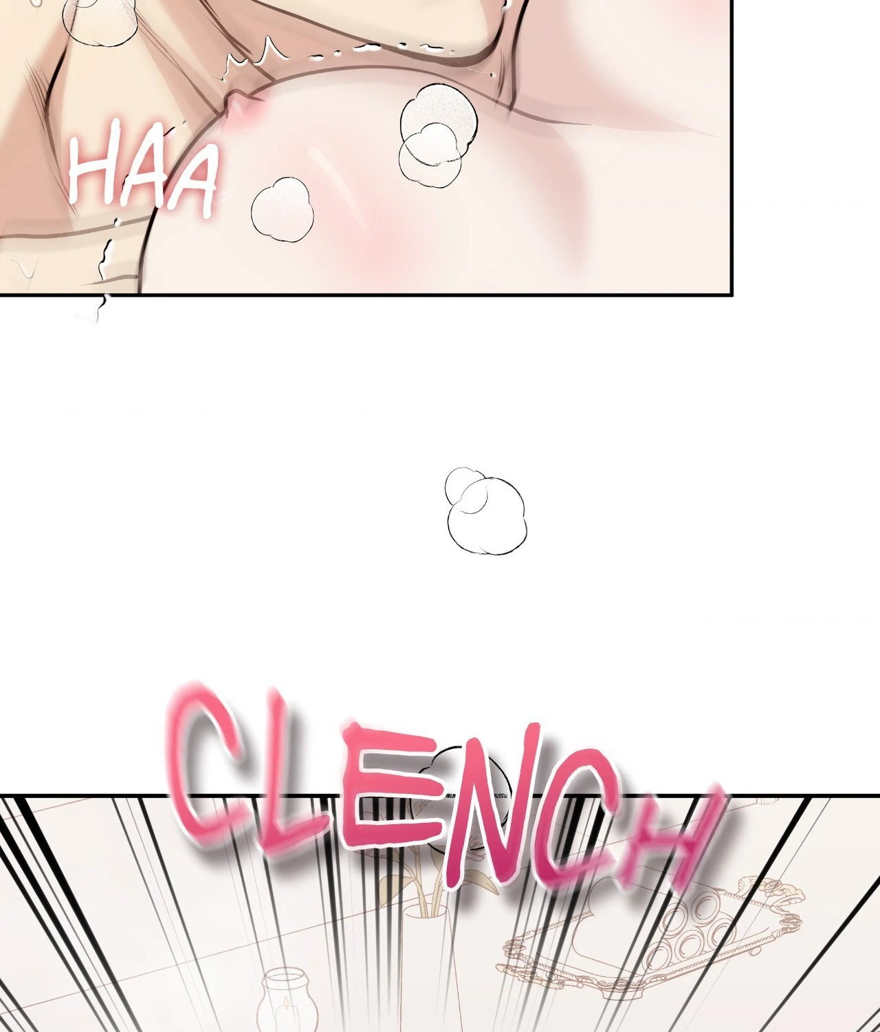 Beyond the Walls of the Duke’s Mansion - Chapter 10 manhwa