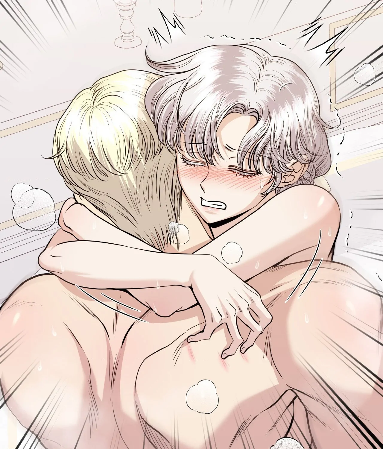 Beyond the Walls of the Duke’s Mansion - Chapter 10 manhwa