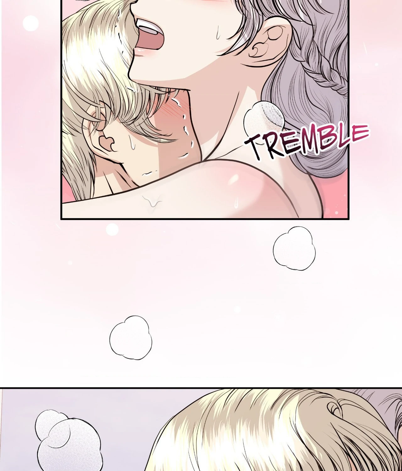 Beyond the Walls of the Duke’s Mansion - Chapter 10 manhwa