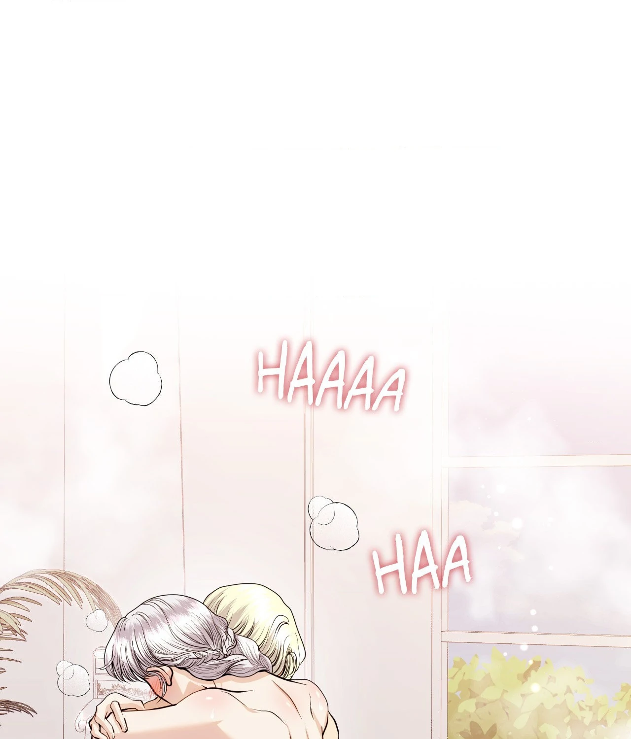 Beyond the Walls of the Duke’s Mansion - Chapter 10 manhwa