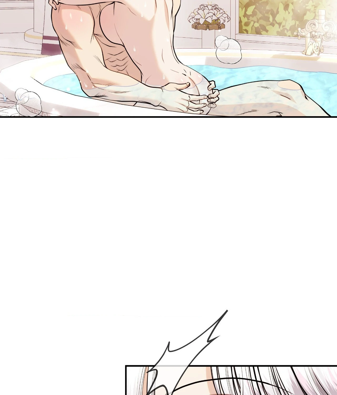 Beyond the Walls of the Duke’s Mansion - Chapter 10 manhwa
