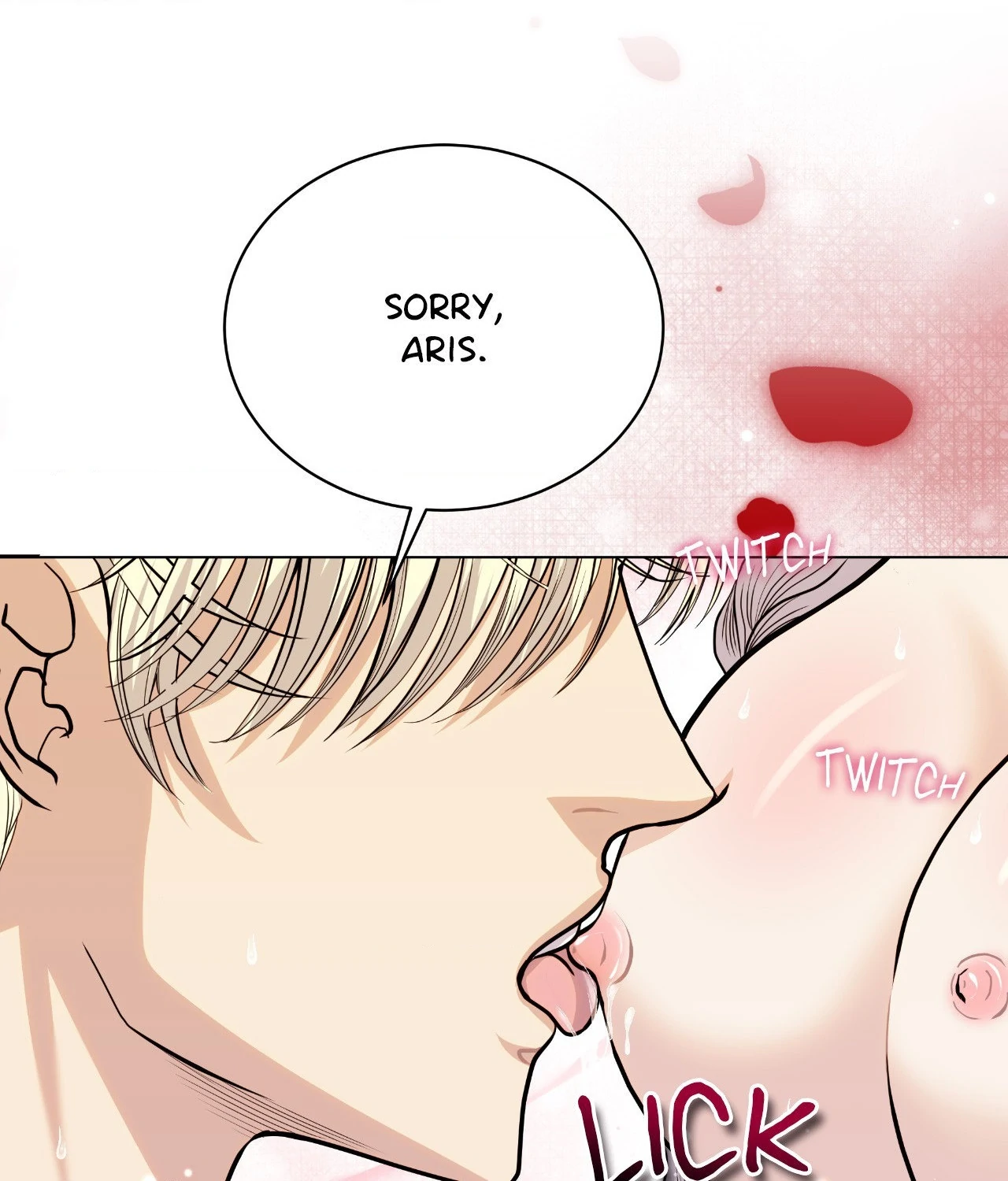 Beyond the Walls of the Duke’s Mansion - Chapter 10 manhwa