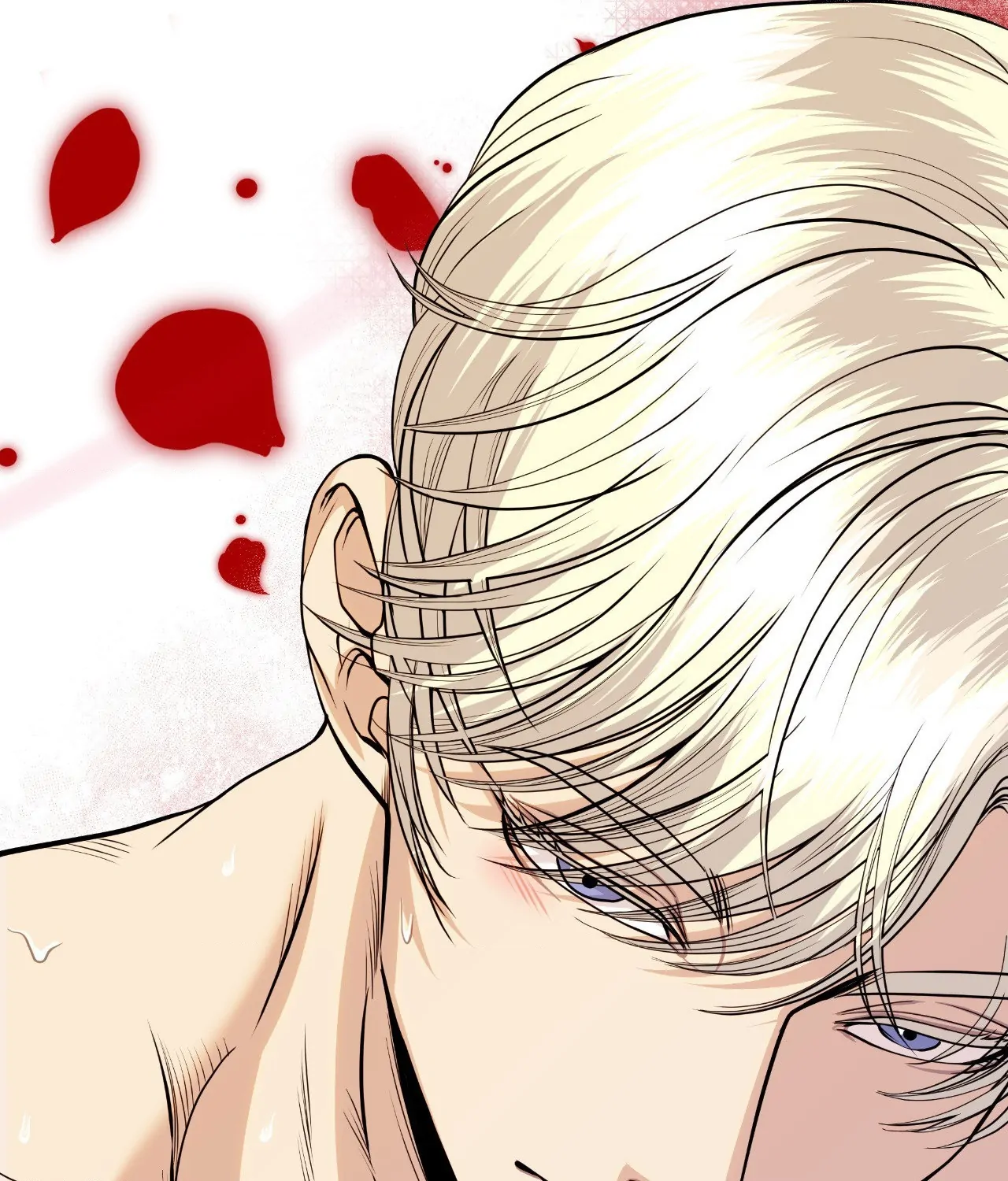 Beyond the Walls of the Duke’s Mansion - Chapter 10 manhwa