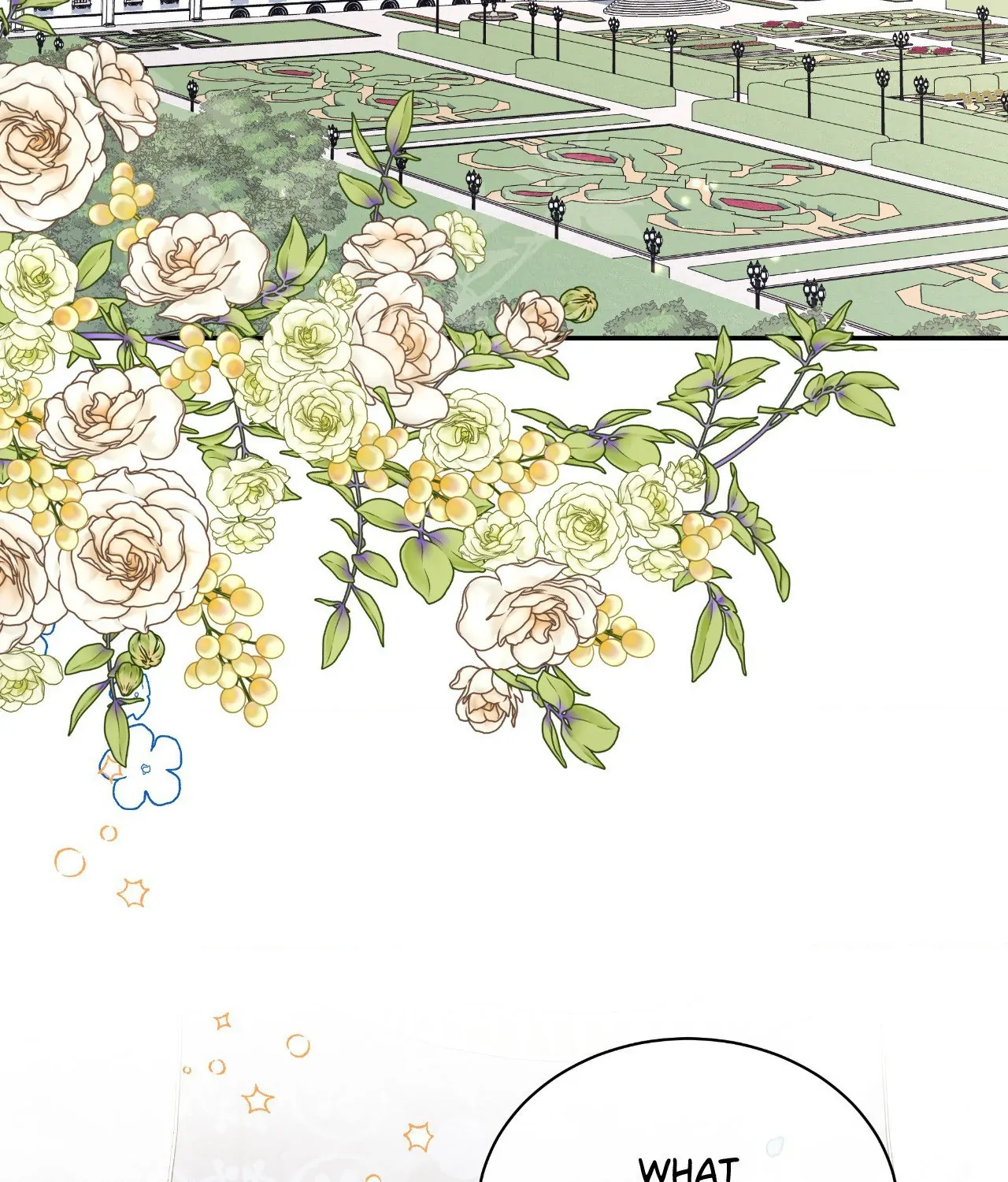 Beyond the Walls of the Duke’s Mansion - Chapter 11 manhwa