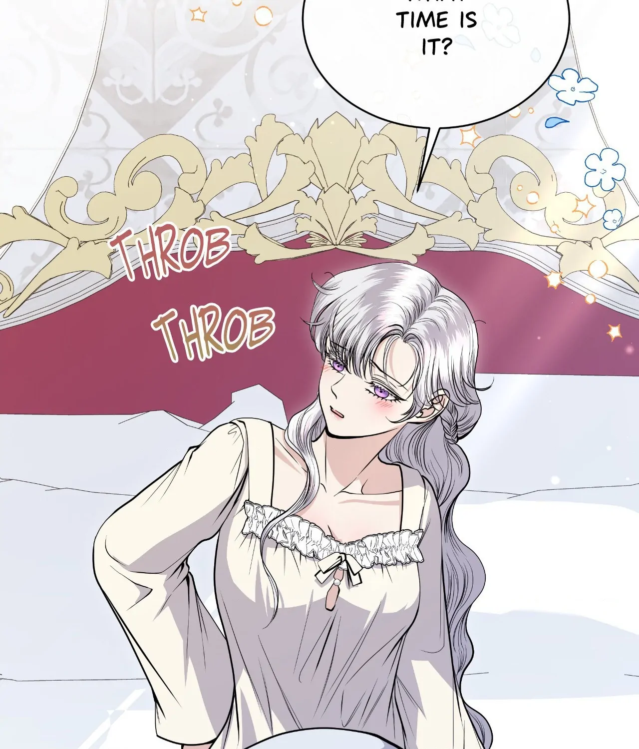 Beyond the Walls of the Duke’s Mansion - Chapter 11 manhwa