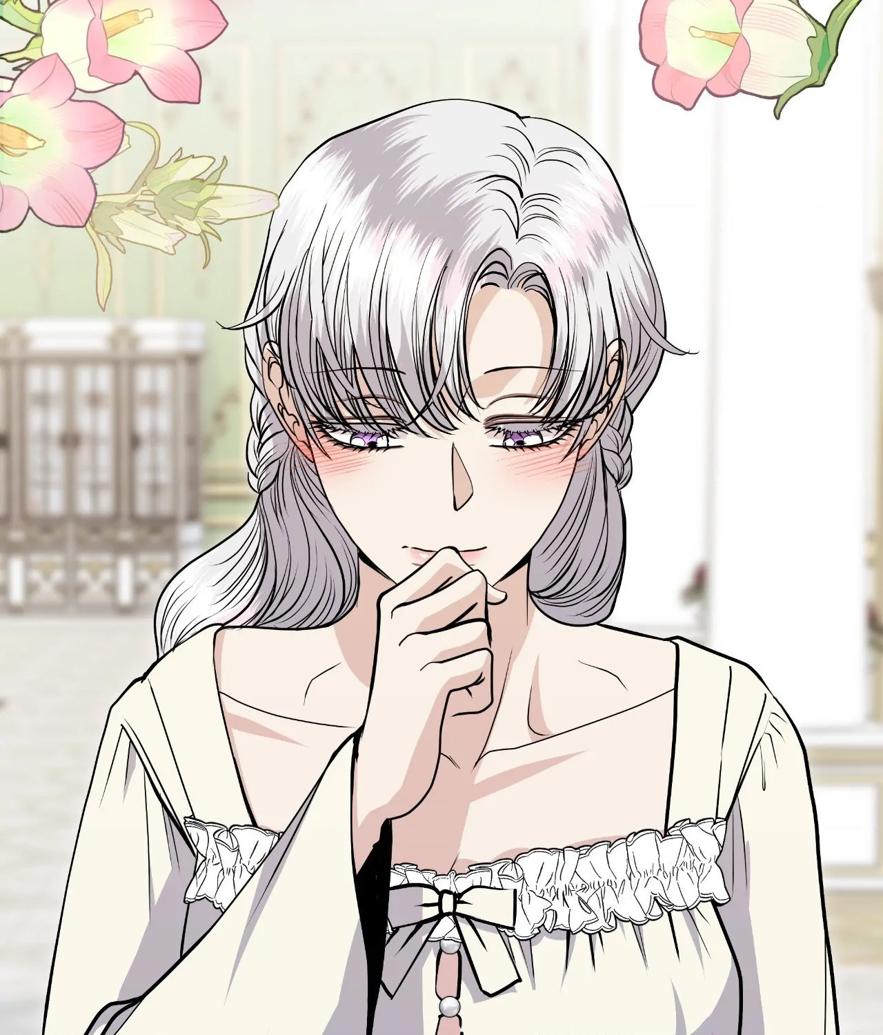 Beyond the Walls of the Duke’s Mansion - Chapter 11 manhwa