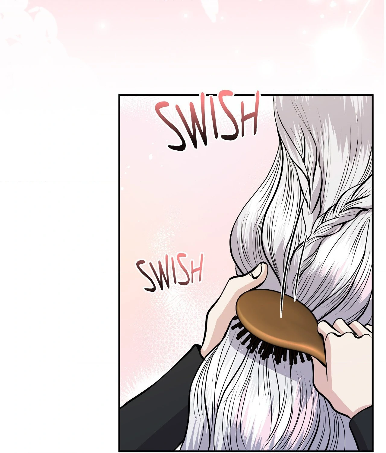 Beyond the Walls of the Duke’s Mansion - Chapter 11 manhwa