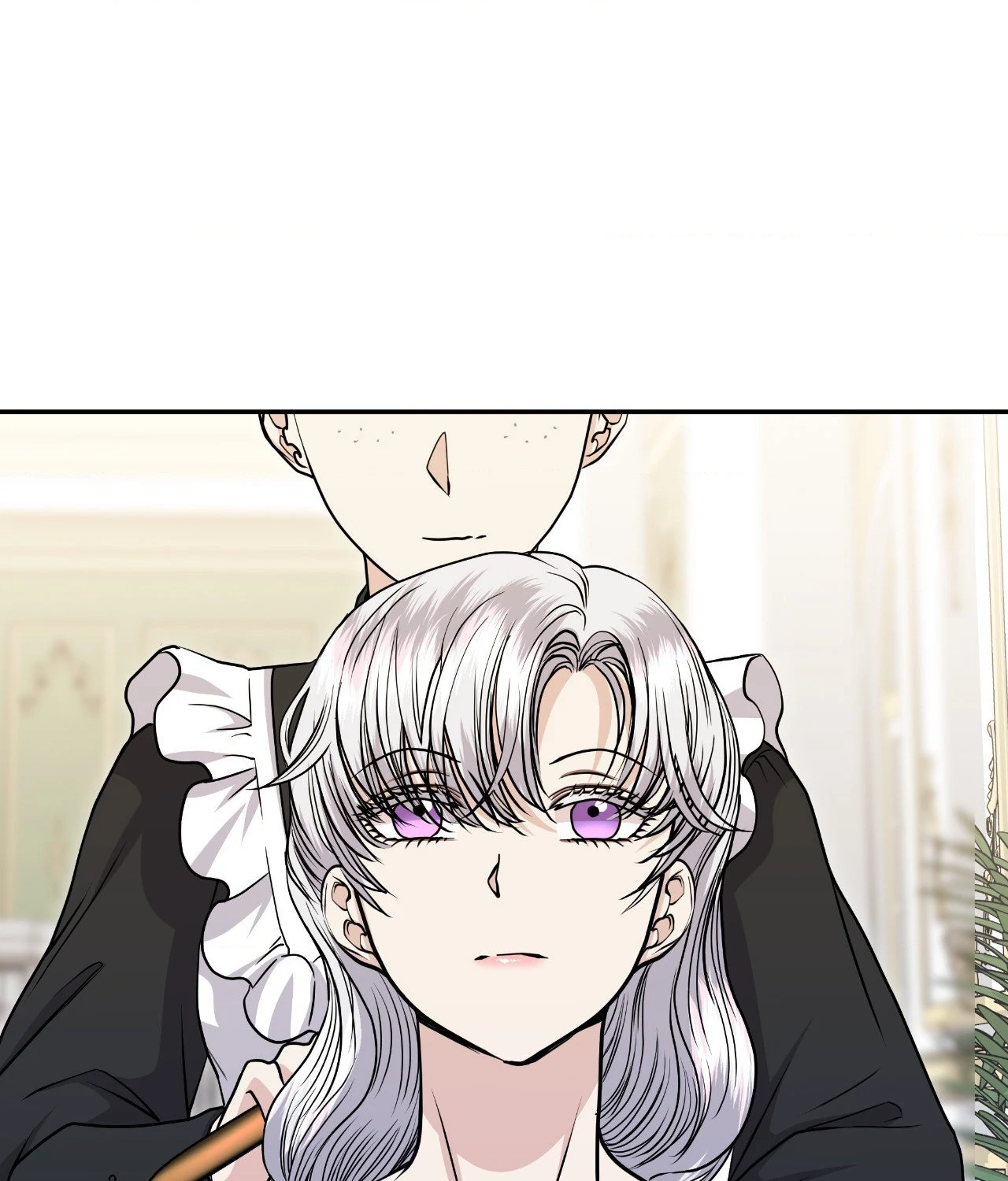 Beyond the Walls of the Duke’s Mansion - Chapter 11 manhwa