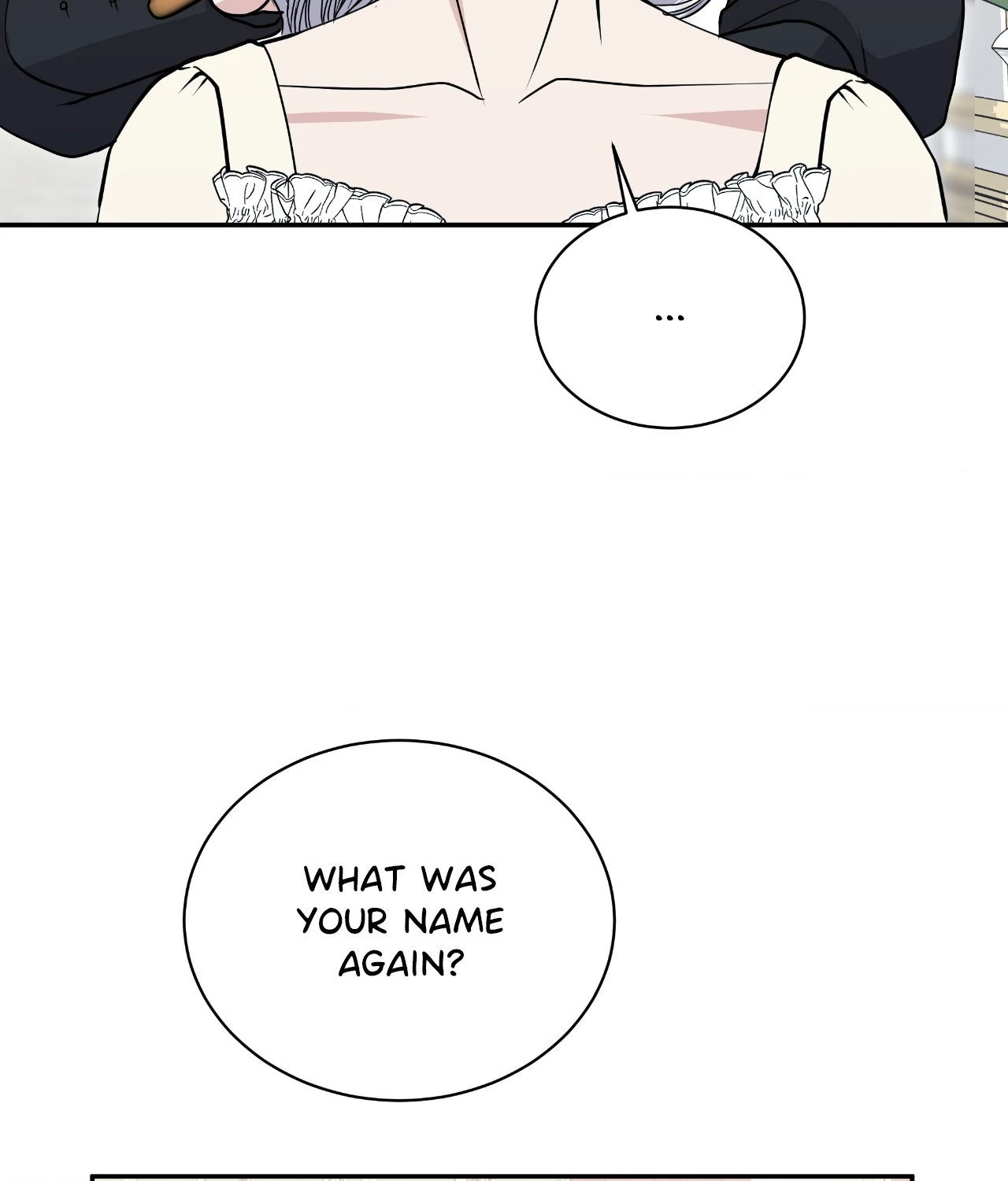 Beyond the Walls of the Duke’s Mansion - Chapter 11 manhwa