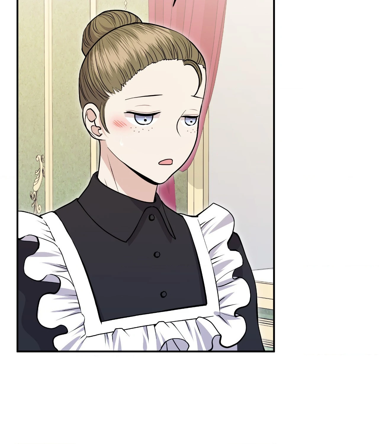 Beyond the Walls of the Duke’s Mansion - Chapter 11 manhwa