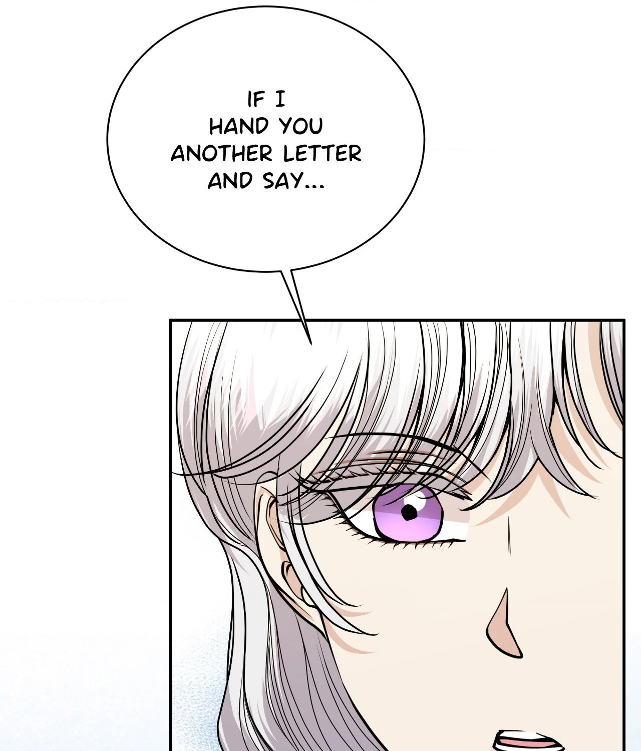 Beyond the Walls of the Duke’s Mansion - Chapter 11 manhwa