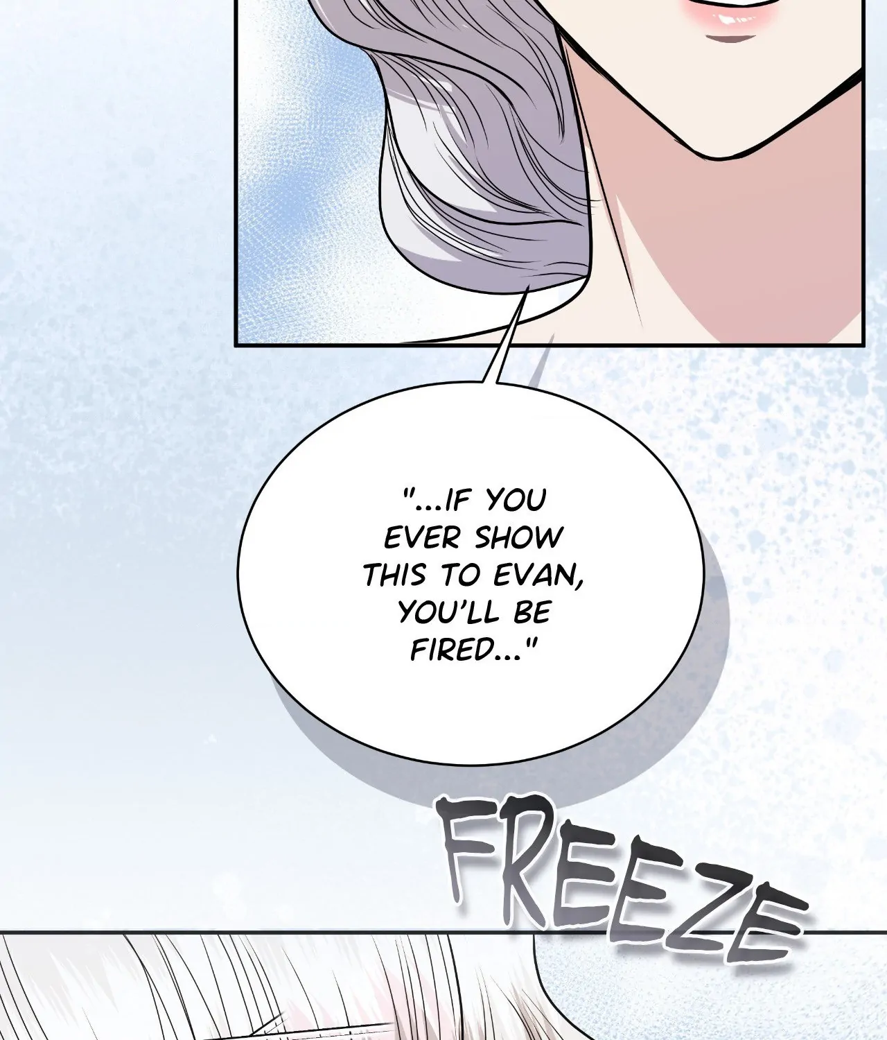 Beyond the Walls of the Duke’s Mansion - Chapter 11 manhwa