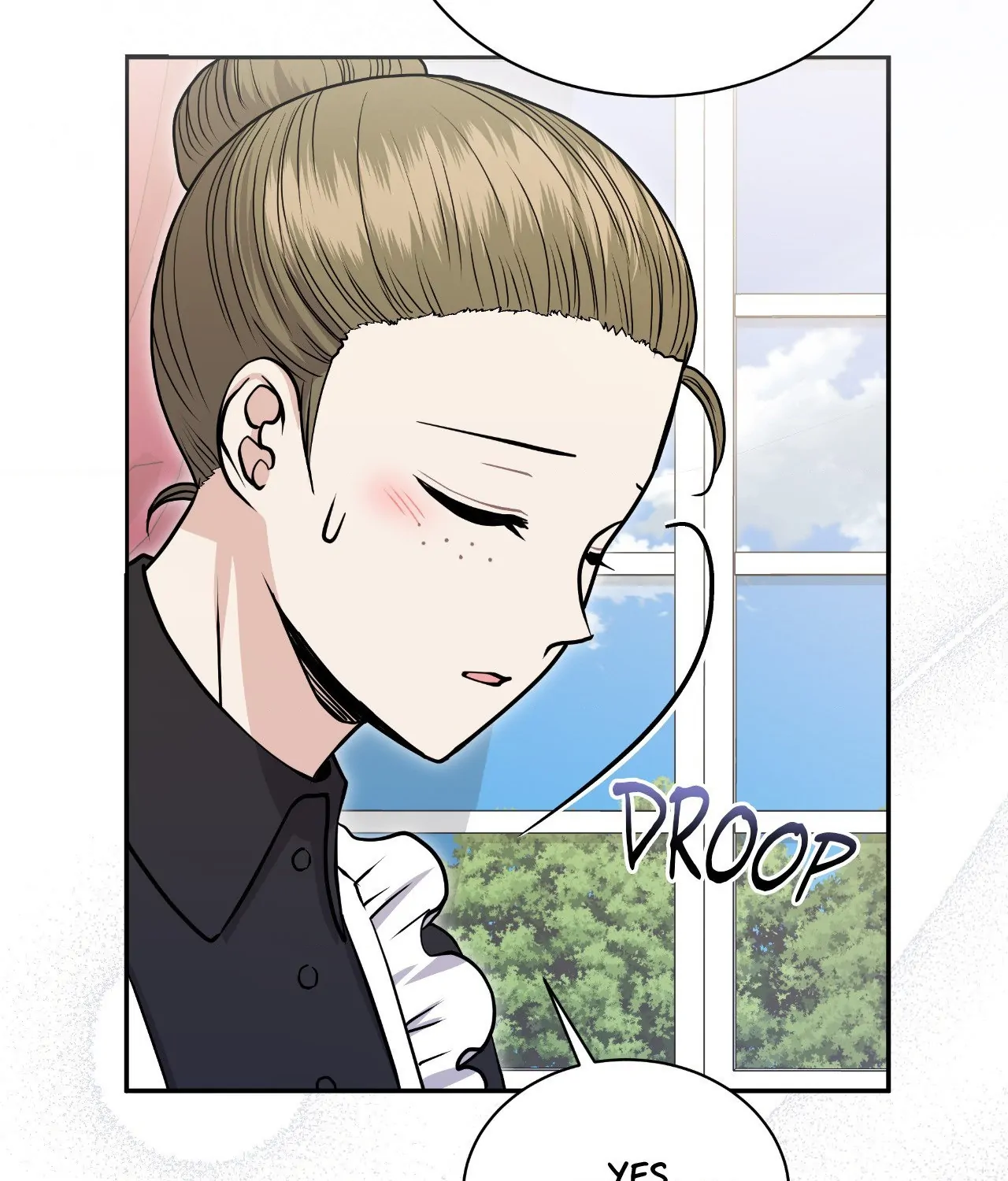 Beyond the Walls of the Duke’s Mansion - Chapter 11 manhwa