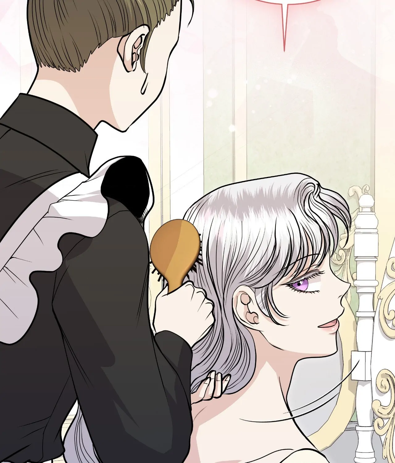 Beyond the Walls of the Duke’s Mansion - Chapter 11 manhwa