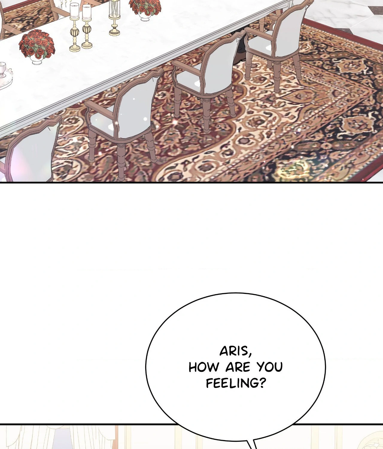 Beyond the Walls of the Duke’s Mansion - Chapter 11 manhwa