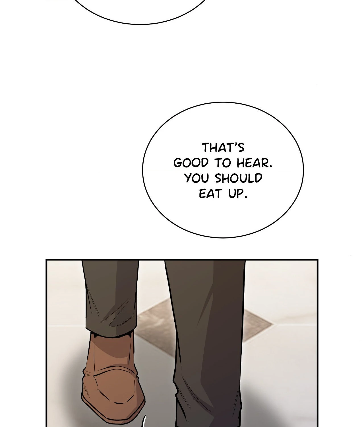 Beyond the Walls of the Duke’s Mansion - Chapter 11 manhwa