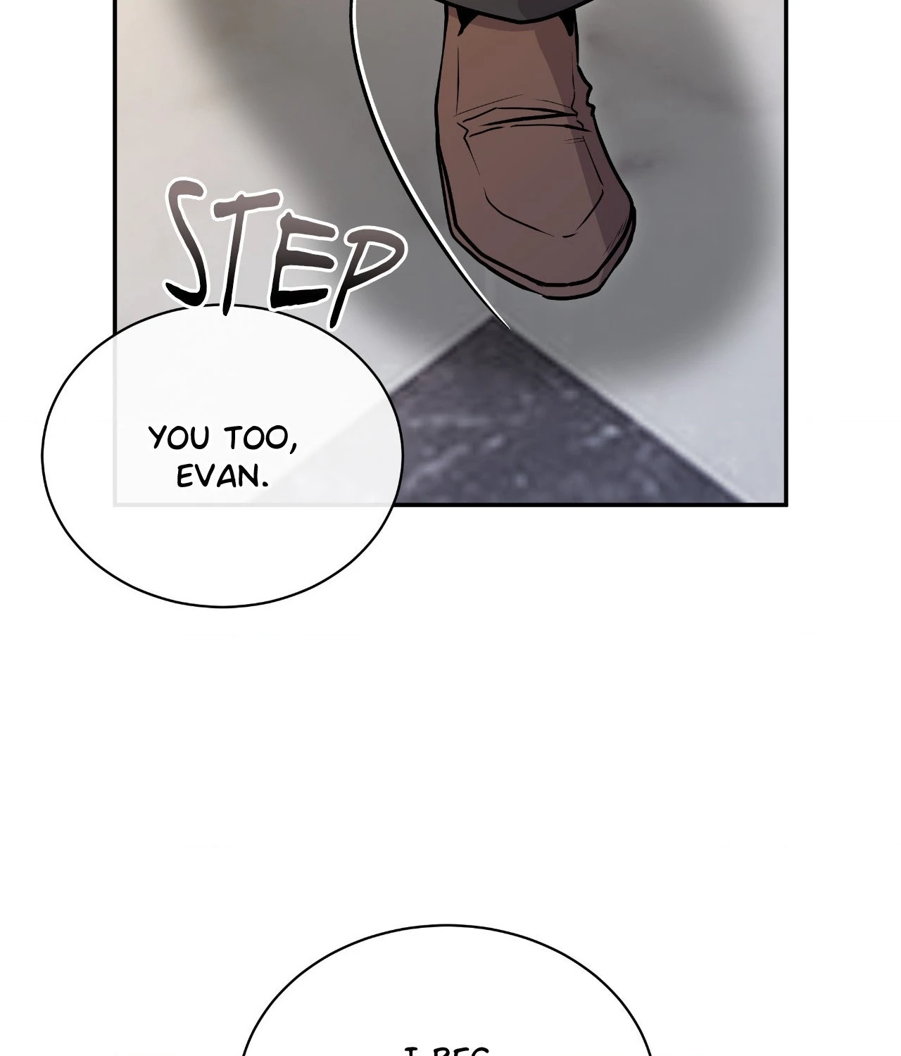 Beyond the Walls of the Duke’s Mansion - Chapter 11 manhwa