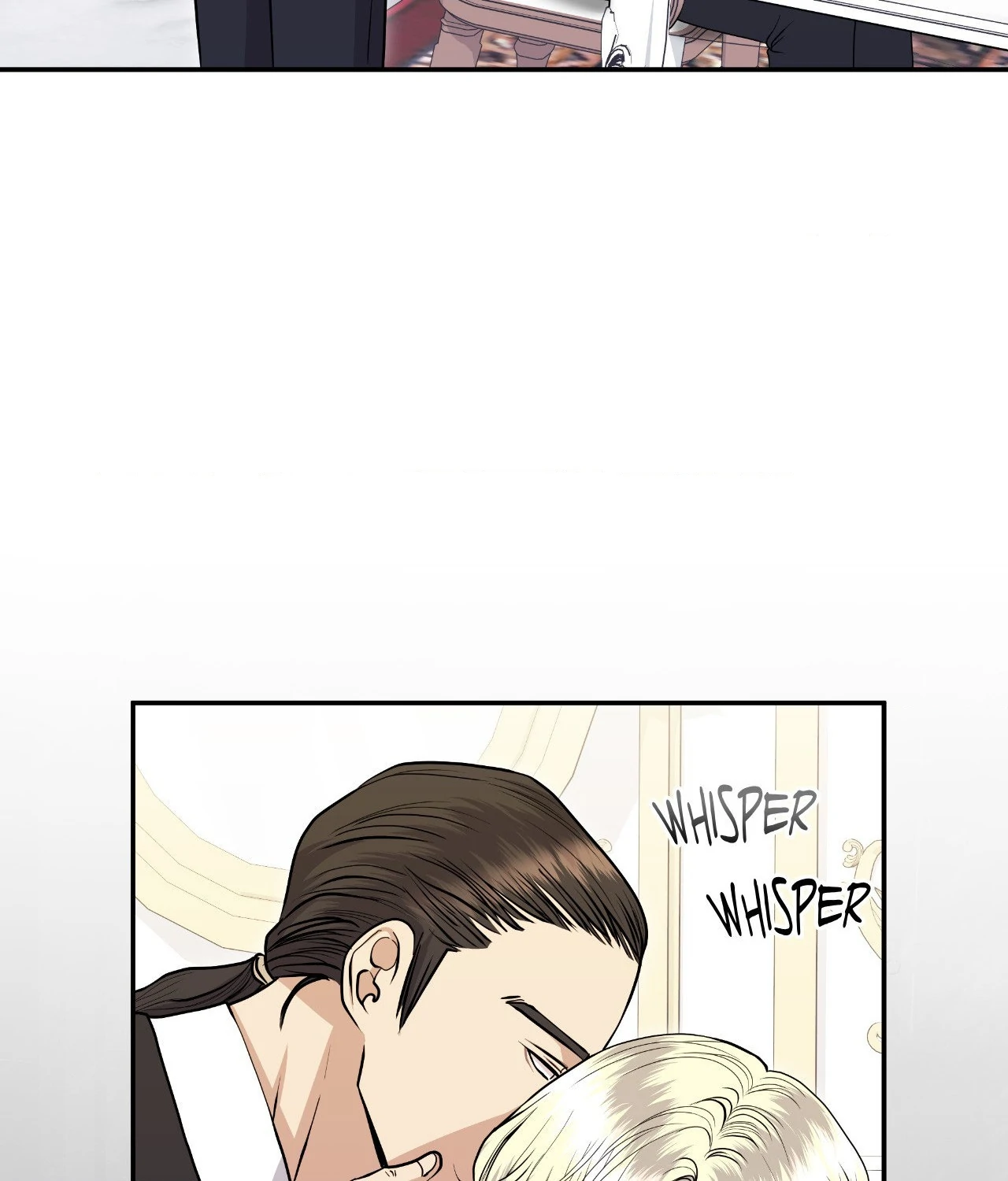 Beyond the Walls of the Duke’s Mansion - Chapter 11 manhwa