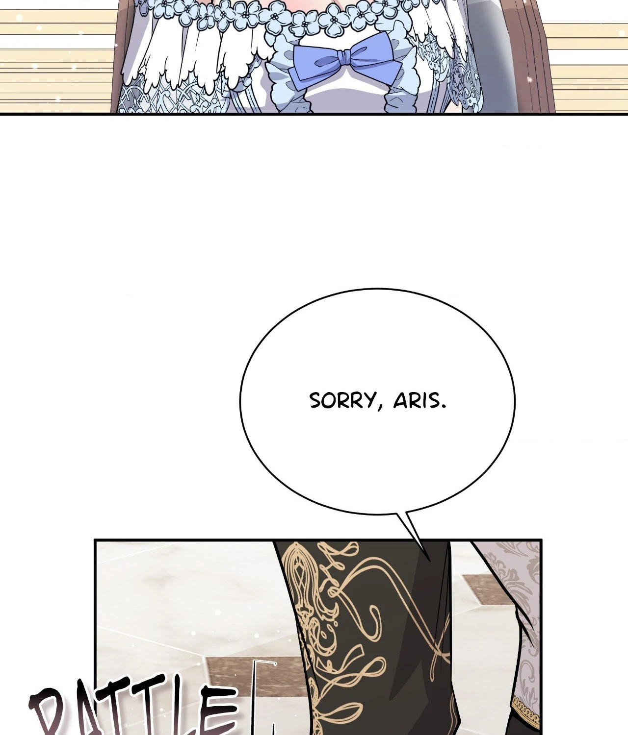 Beyond the Walls of the Duke’s Mansion - Chapter 11 manhwa