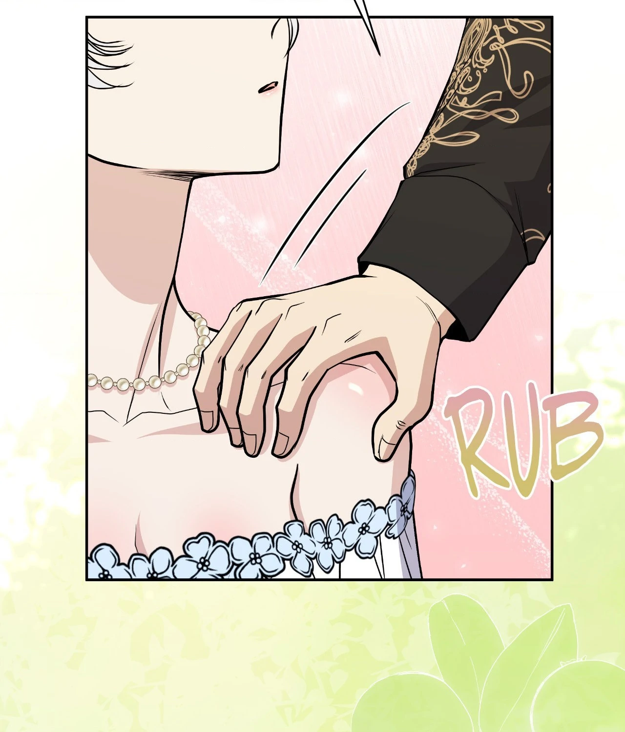 Beyond the Walls of the Duke’s Mansion - Chapter 11 manhwa