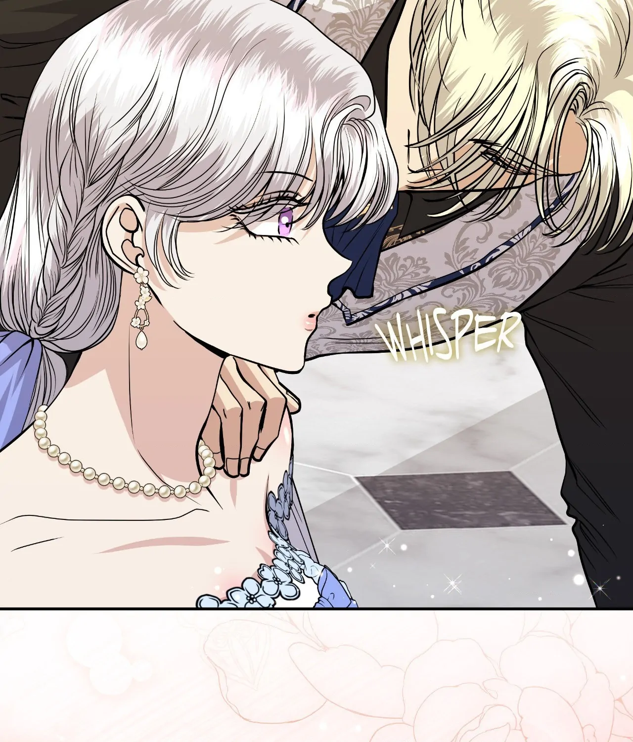 Beyond the Walls of the Duke’s Mansion - Chapter 11 manhwa
