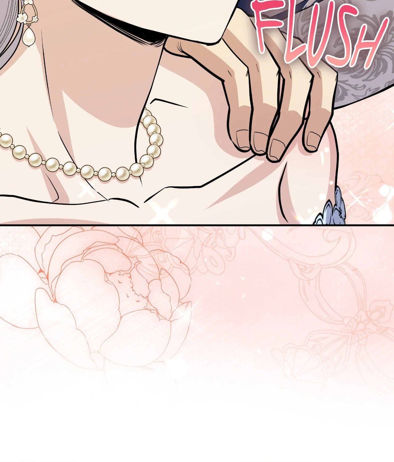 Beyond the Walls of the Duke’s Mansion - Chapter 11 manhwa