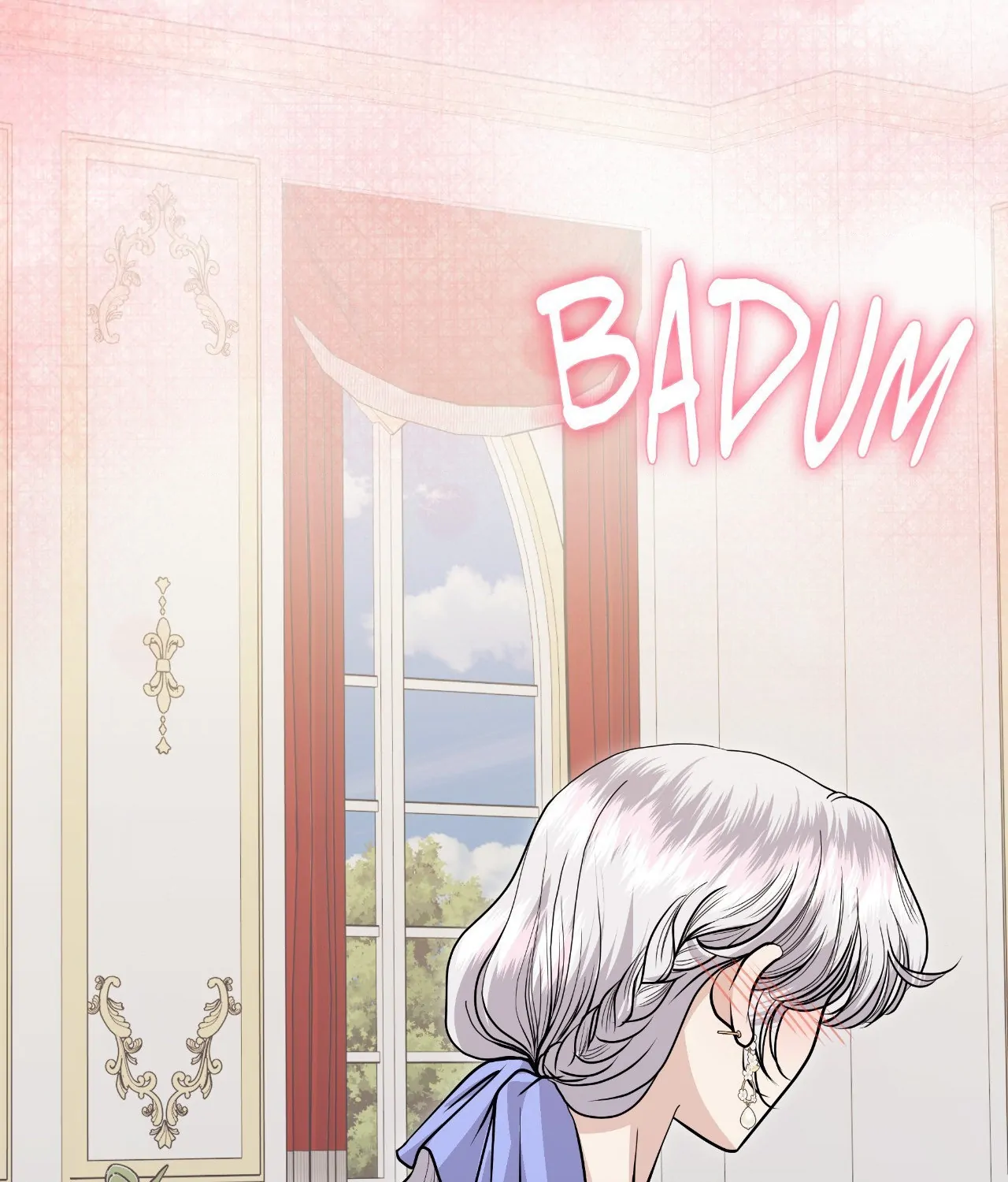 Beyond the Walls of the Duke’s Mansion - Chapter 11 manhwa