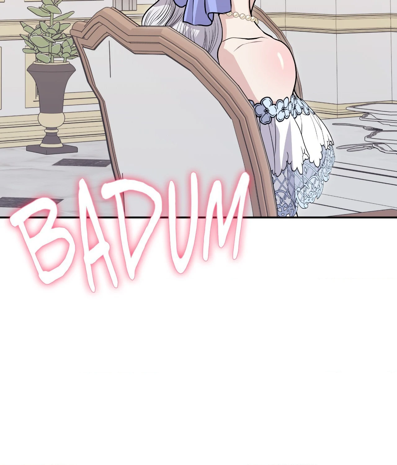 Beyond the Walls of the Duke’s Mansion - Chapter 11 manhwa
