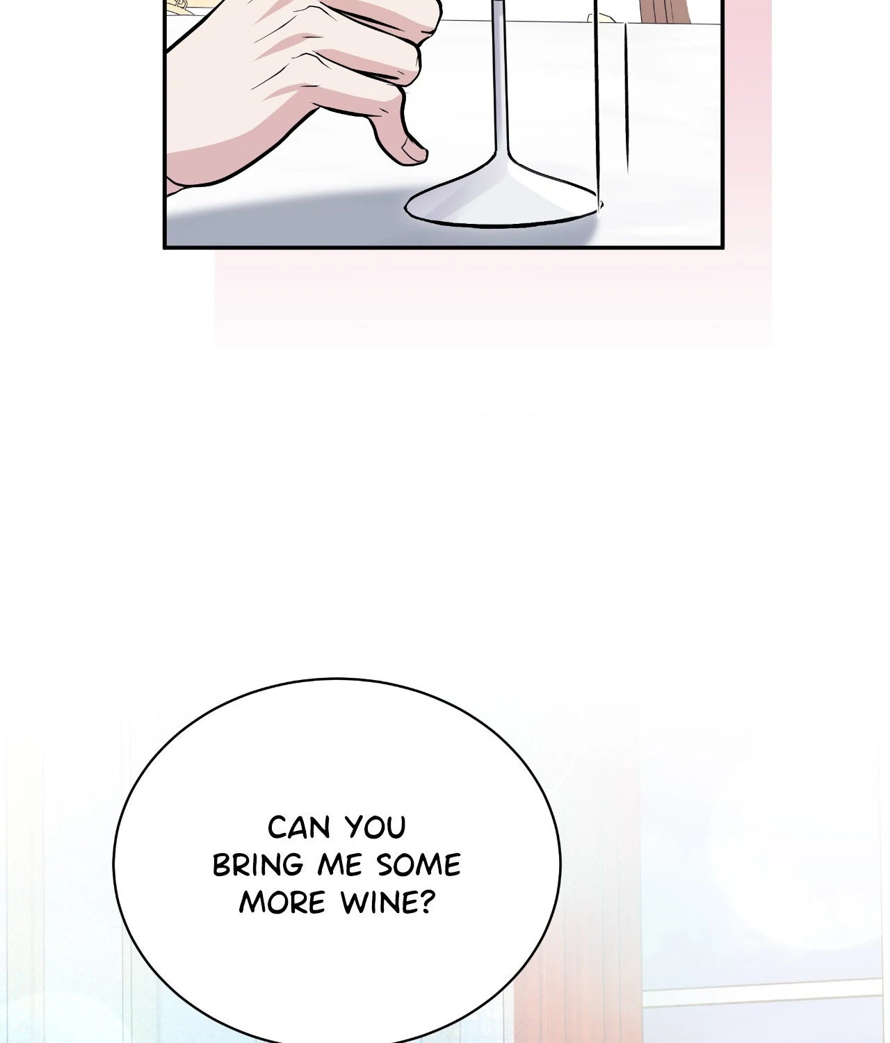 Beyond the Walls of the Duke’s Mansion - Chapter 11 manhwa