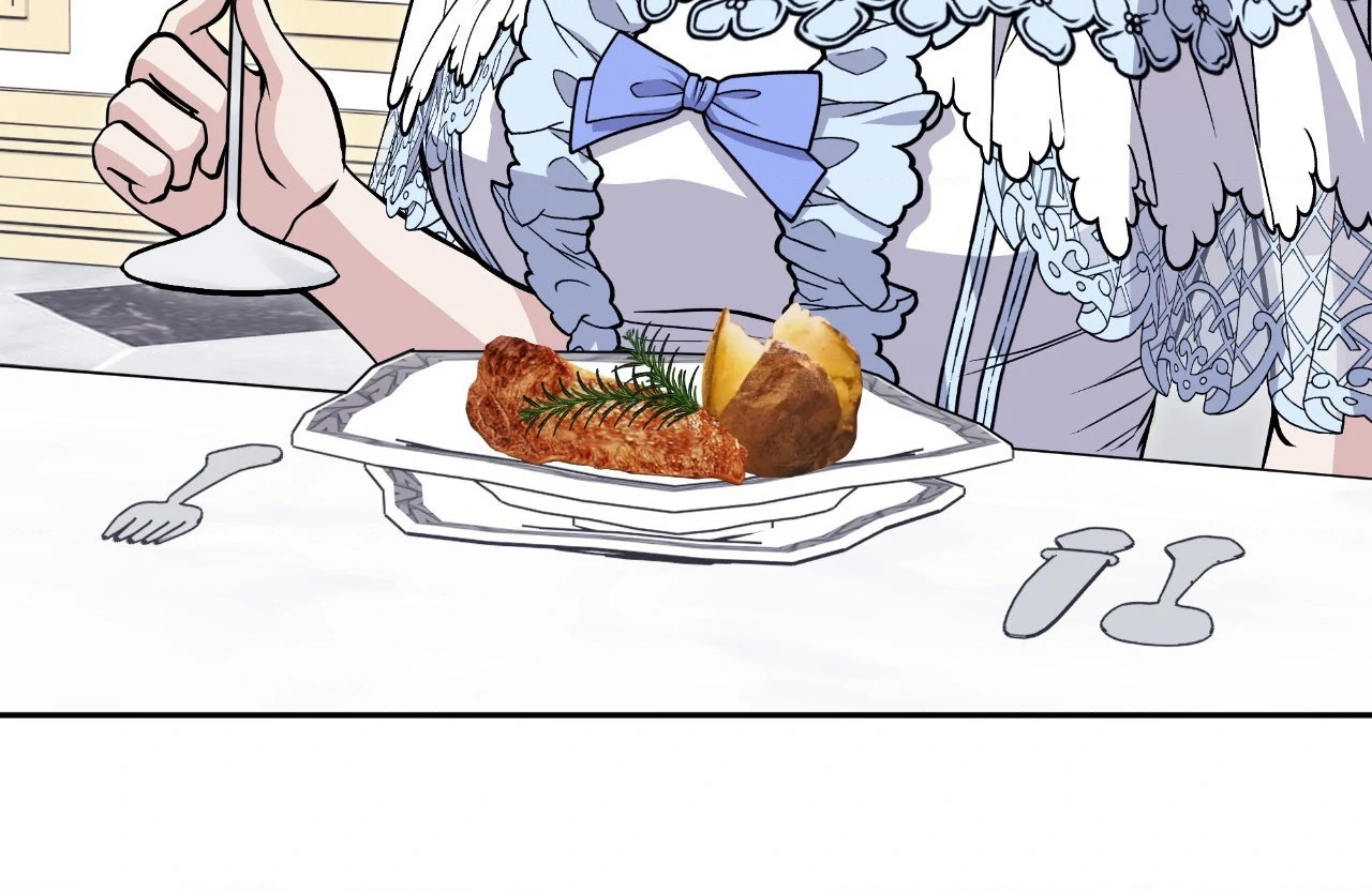 Beyond the Walls of the Duke’s Mansion - Chapter 11 manhwa