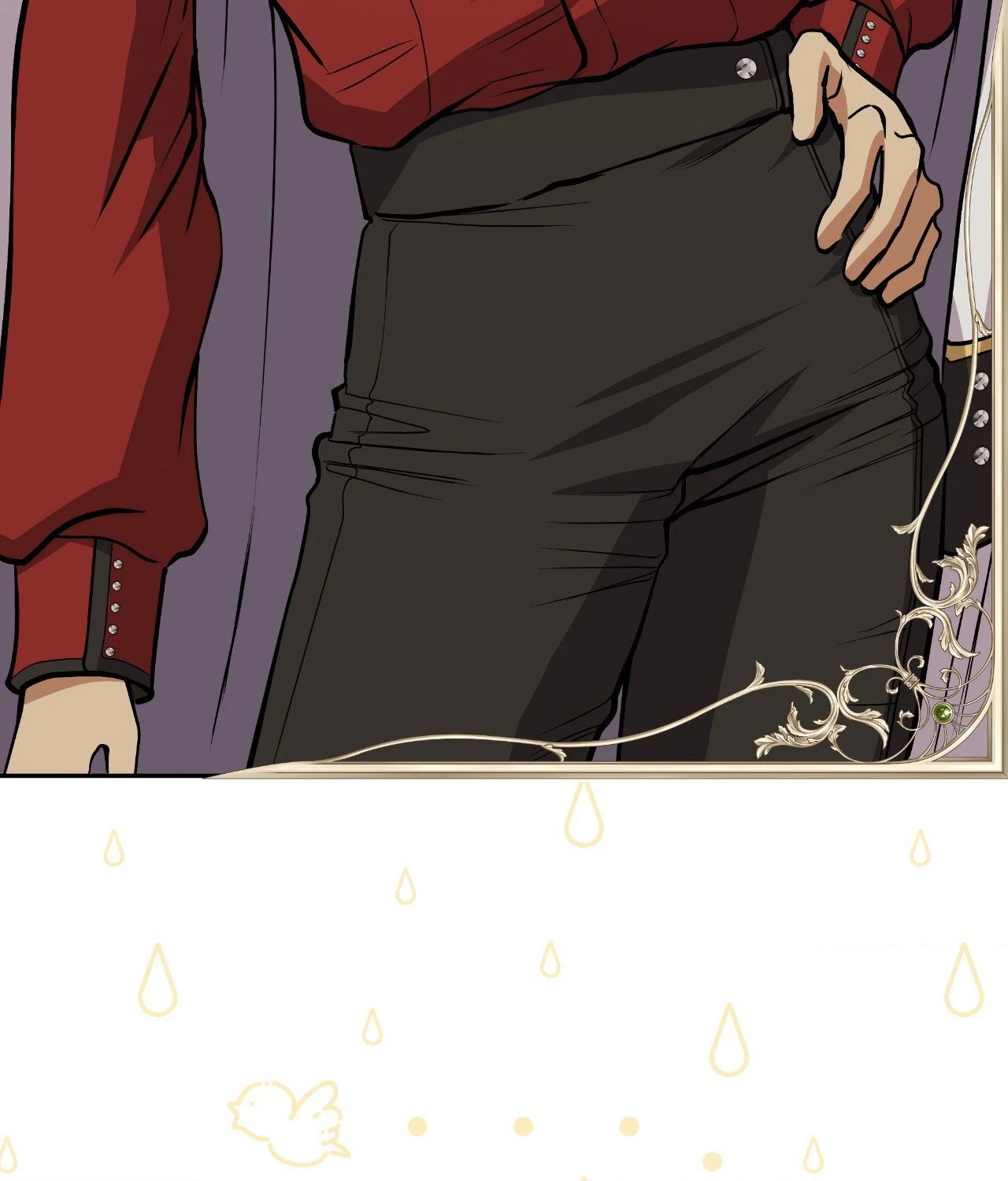 Beyond the Walls of the Duke’s Mansion - Chapter 11 manhwa