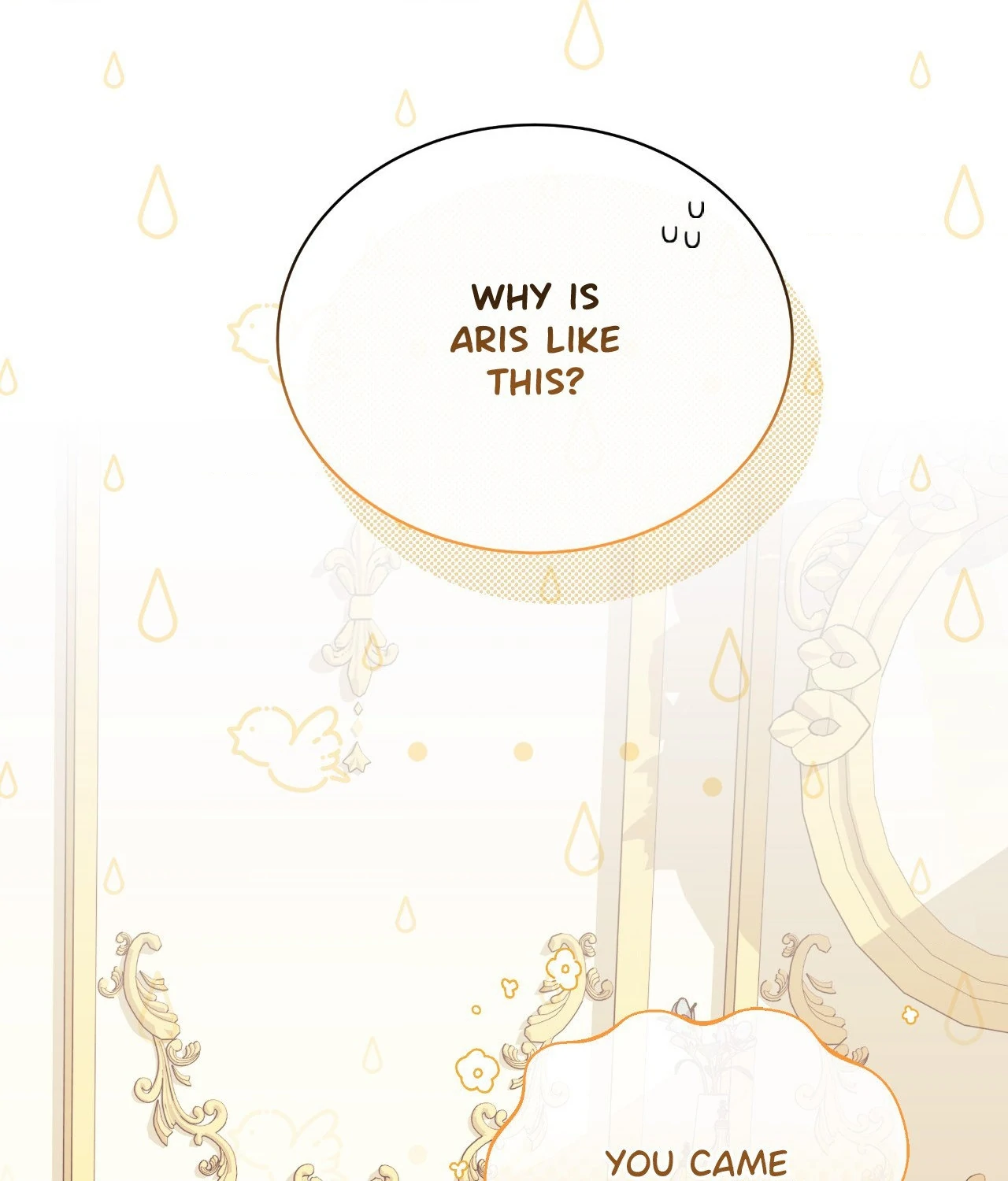 Beyond the Walls of the Duke’s Mansion - Chapter 11 manhwa