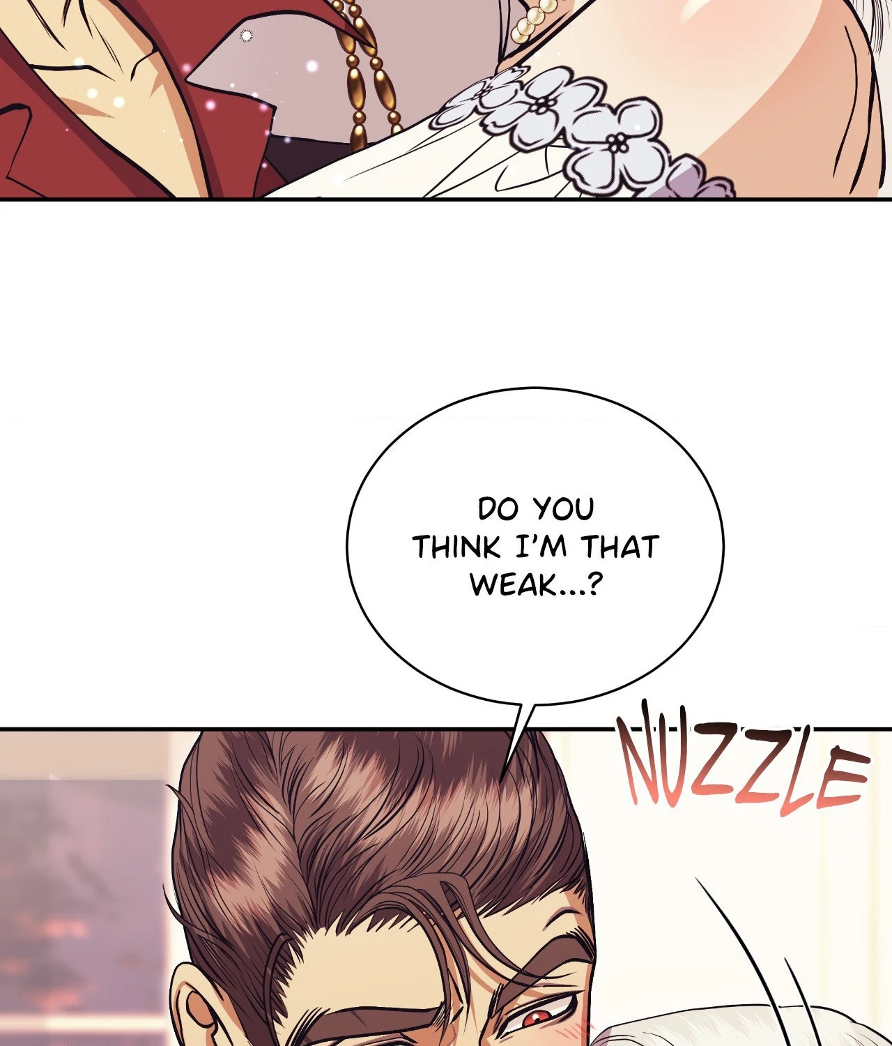 Beyond the Walls of the Duke’s Mansion - Chapter 11 manhwa