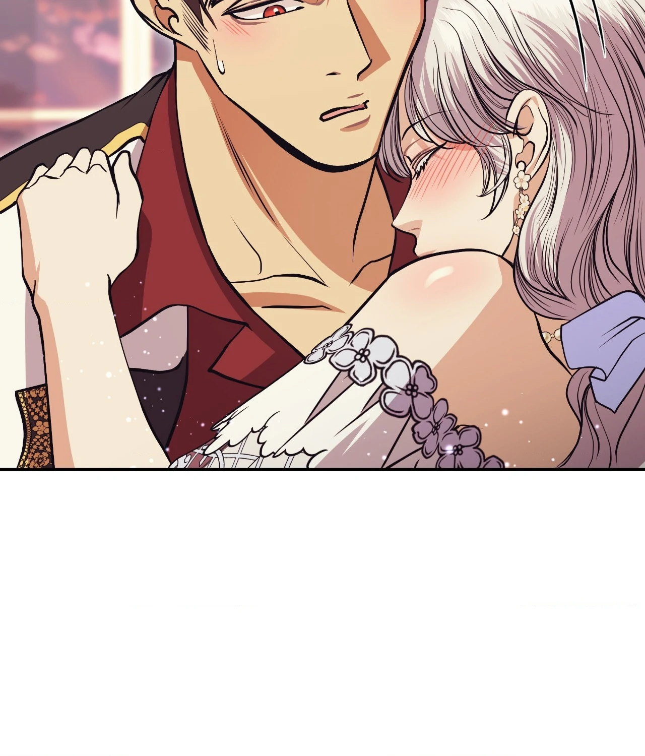 Beyond the Walls of the Duke’s Mansion - Chapter 11 manhwa