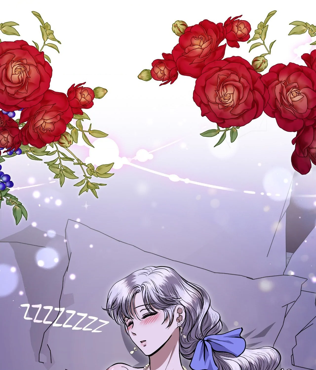 Beyond the Walls of the Duke’s Mansion - Chapter 11 manhwa
