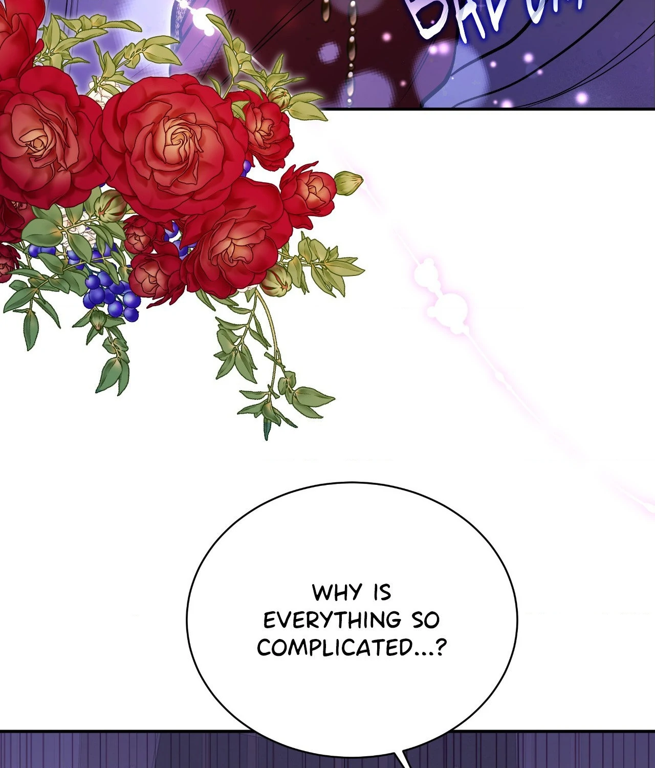 Beyond the Walls of the Duke’s Mansion - Chapter 11 manhwa