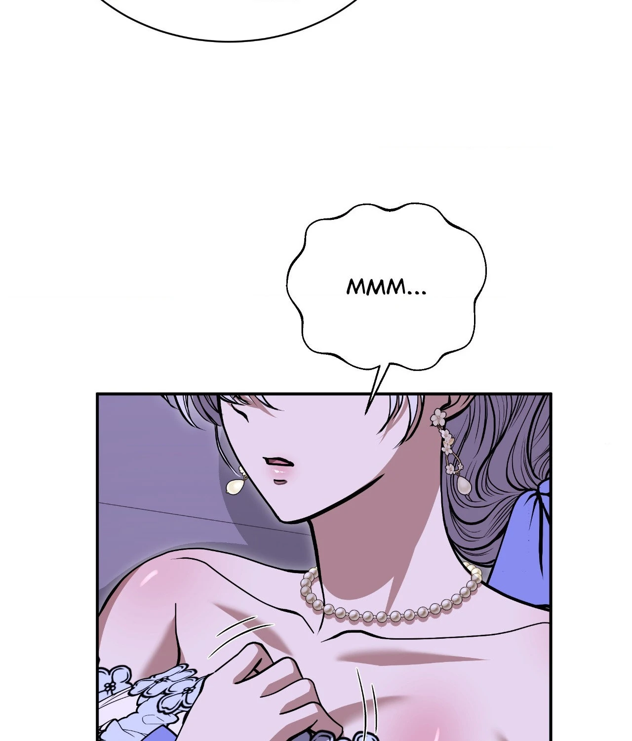 Beyond the Walls of the Duke’s Mansion - Chapter 11 manhwa
