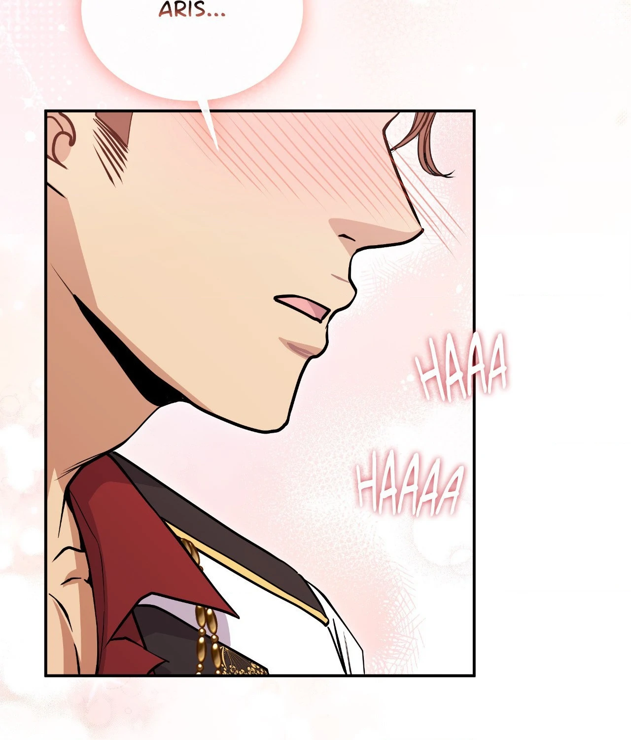 Beyond the Walls of the Duke’s Mansion - Chapter 11 manhwa