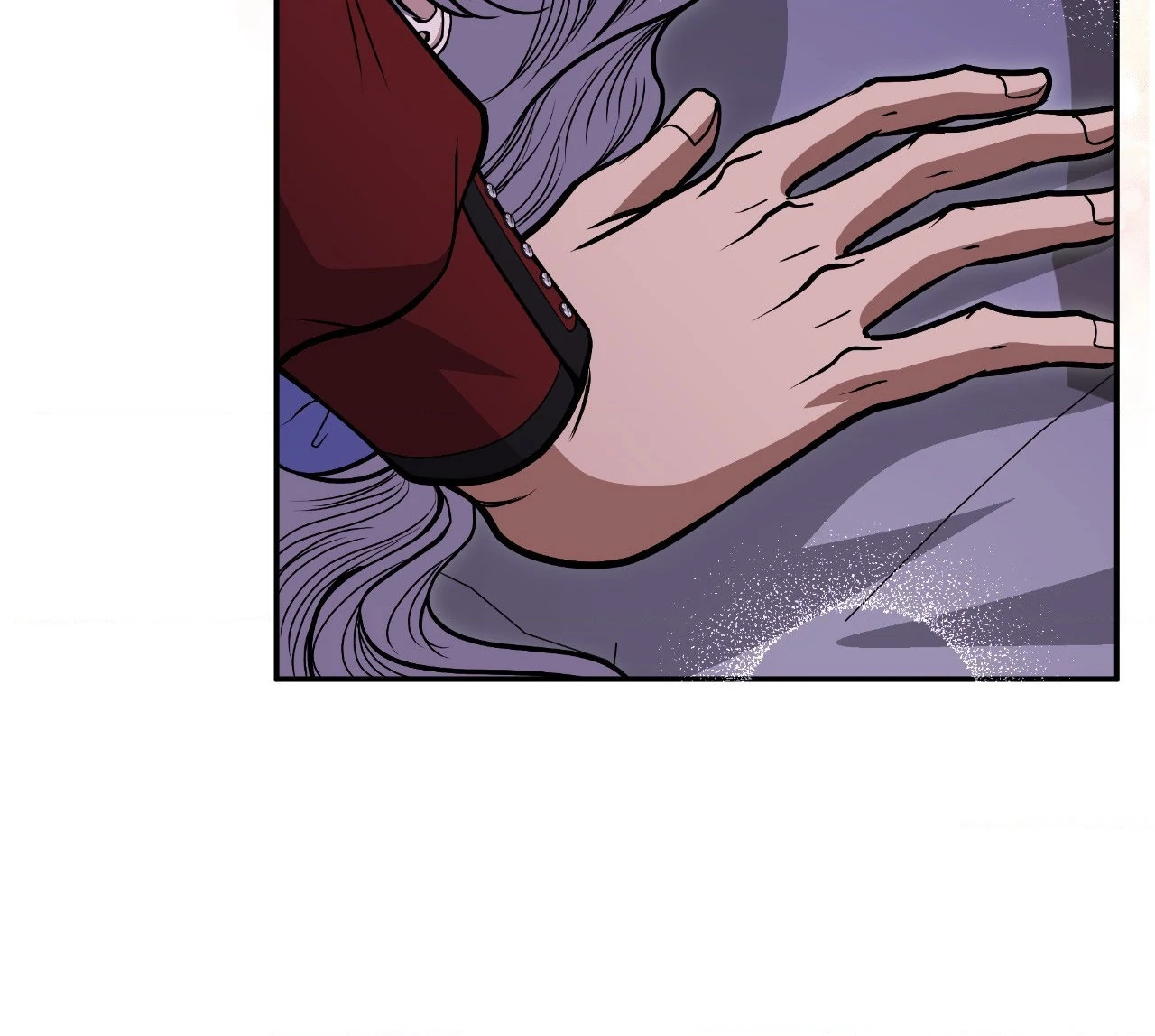 Beyond the Walls of the Duke’s Mansion - Chapter 11 manhwa
